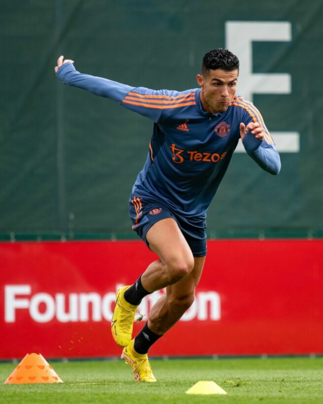 โรนัลโด้ นาโปลี