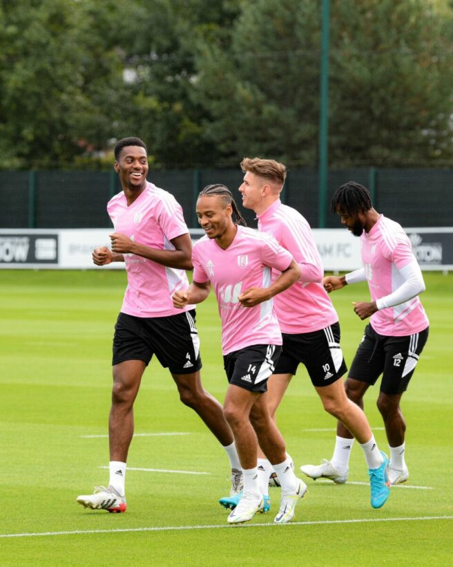 ดูบอลสด พรีเมียร์ลีก ฟอเรสต์ ฟูแล่ม