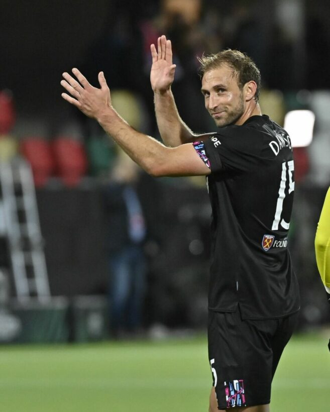 ดูบอลสด พรีเมียร์ลีก เอฟเวอร์ตัน เวสต์แฮม