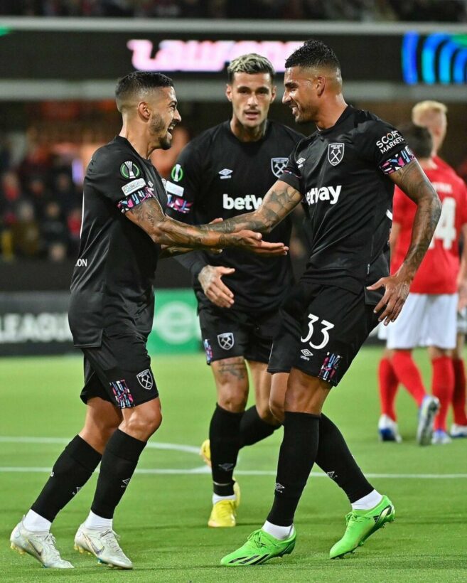 ดูบอลสด พรีเมียร์ลีก เอฟเวอร์ตัน เวสต์แฮม