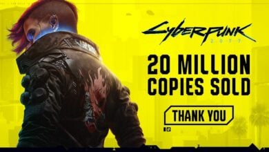Cyberpunk 2077