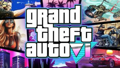 คลิปหลุดตัวอย่าง GTA6
