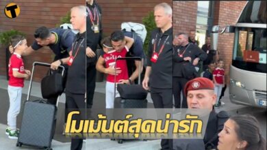 โรนัลโด้