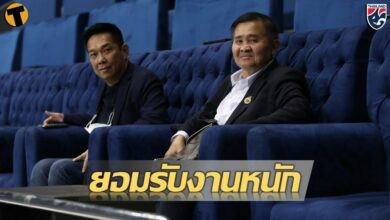 สุทิน ฟุตซอลทีม ชาติไทย