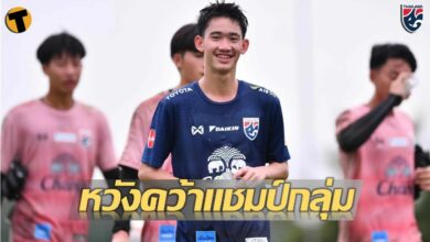 ฟุตบอลชาย ทีมชาติไทย U17 ฟุตบอลชิงแชมป์เอเชีย