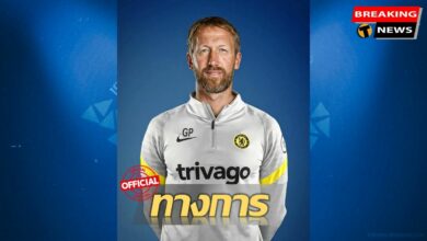 เชลซี แกรม พอตเตอร์