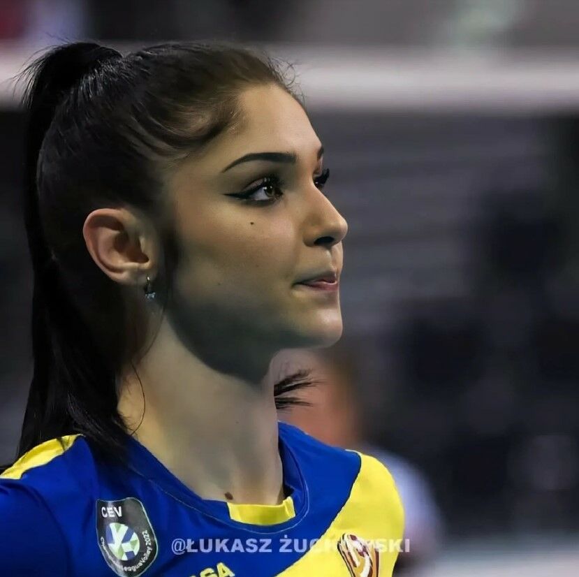 Mika Grbavica โครเอเชีย