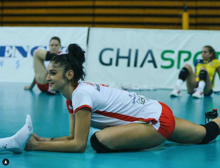 Mika Grbavica โครเอเชีย