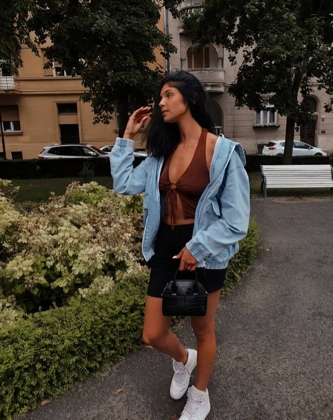 Mika Grbavica โครเอเชีย