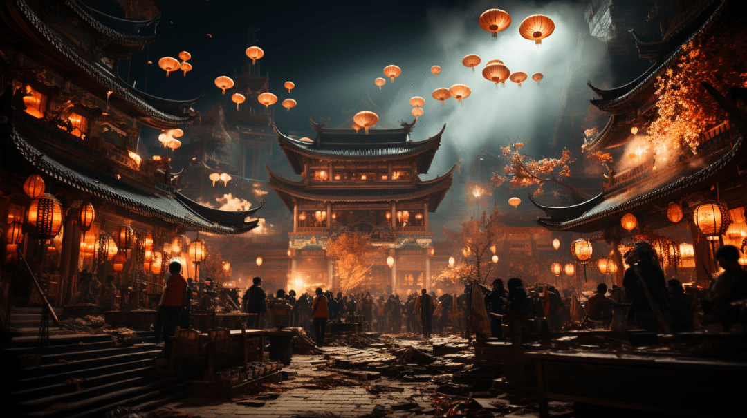 Moon worship แคปชั่นวันไหว้พระจันทร์