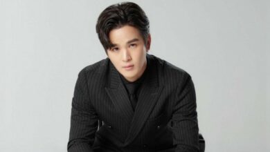 ประวัติ ยุ่น ภูษณุ