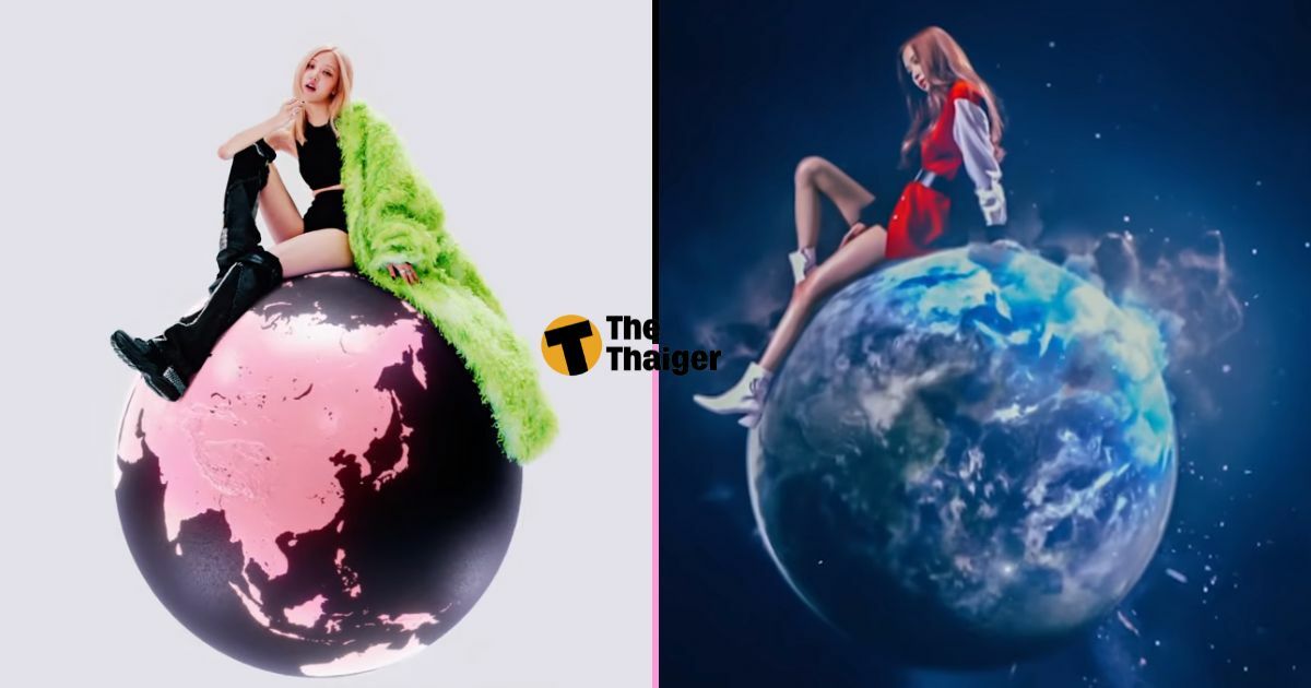 Shut Down BLACKPINK MV