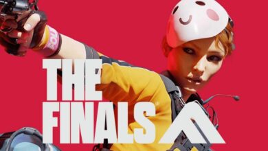 The Finals เปิดให้ทดสอบเล่นฟรี