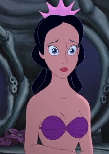 The Little Mermaid 7 นางเงือก