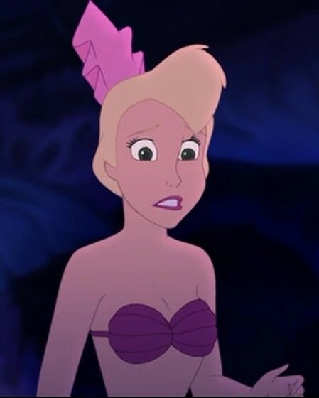 The Little Mermaid 7 นางเงือก