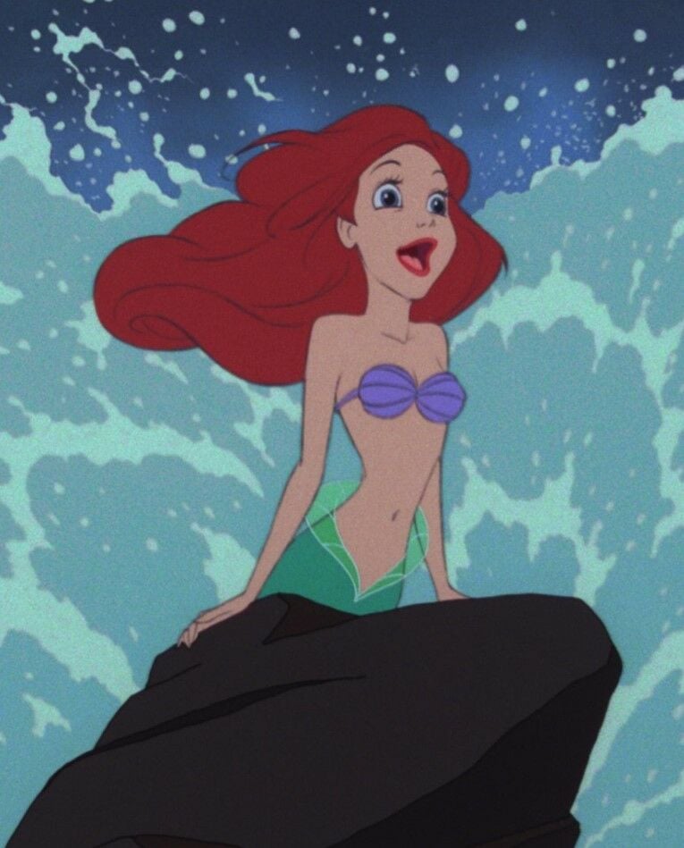 The Little Mermaid 7 นางเงือก