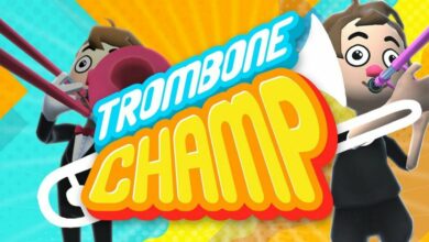 Trombone Champ