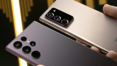 Samsung Android 13