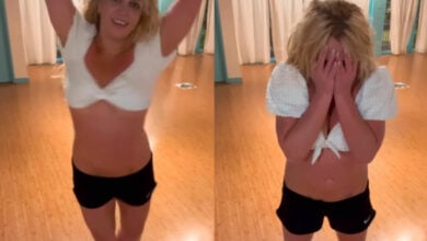 บริตนีย์ สเปียร์ส Britney Spears