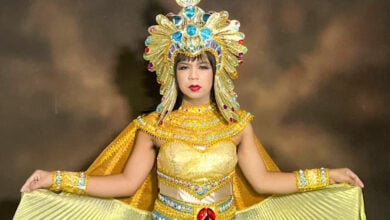 แพรรี่ ไพรวัลย์ ถวายผ้ากฐิน
