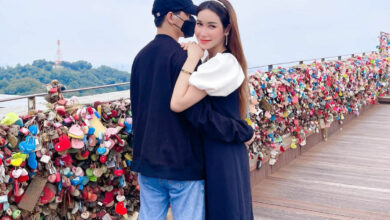 บาสตี้ 8 ปี แพ้ 1 เดือน เลิก อดีตแฟนหนุ่ม