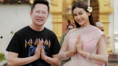 ณวัฒน์ แม่อิงฟ้า ขอโทษแทนลูก