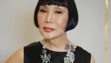 ม้า อรนภา ตกอับ