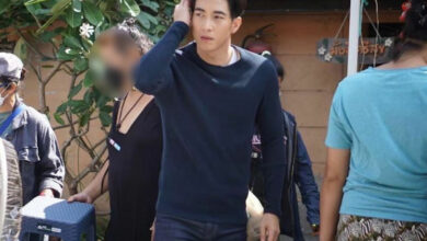 โตโน่ โดนต่อต่อย