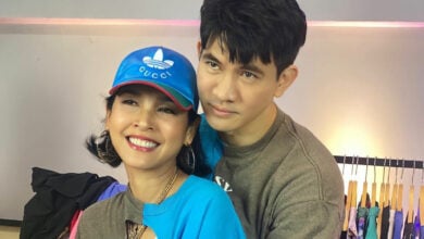 เคน ธีรเดช หน่อย บุษกร จีบ