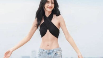ใหม่ ดาวิกา คลั่งผอม