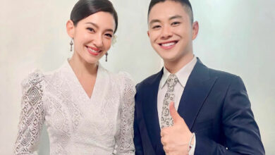 เบลล่า ราณี เศรษฐีเมืองลาว บ่าววิน