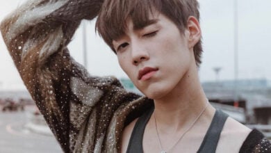 พีพี กฤษฏ์ Paris Fashion Week