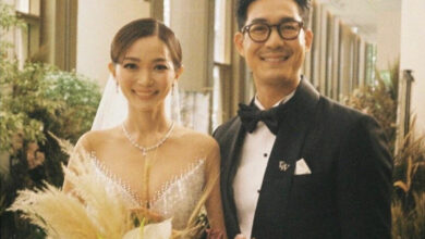 เวียร์ ศุกลวัฒน์ รูปแต่งงาน วิกกี้