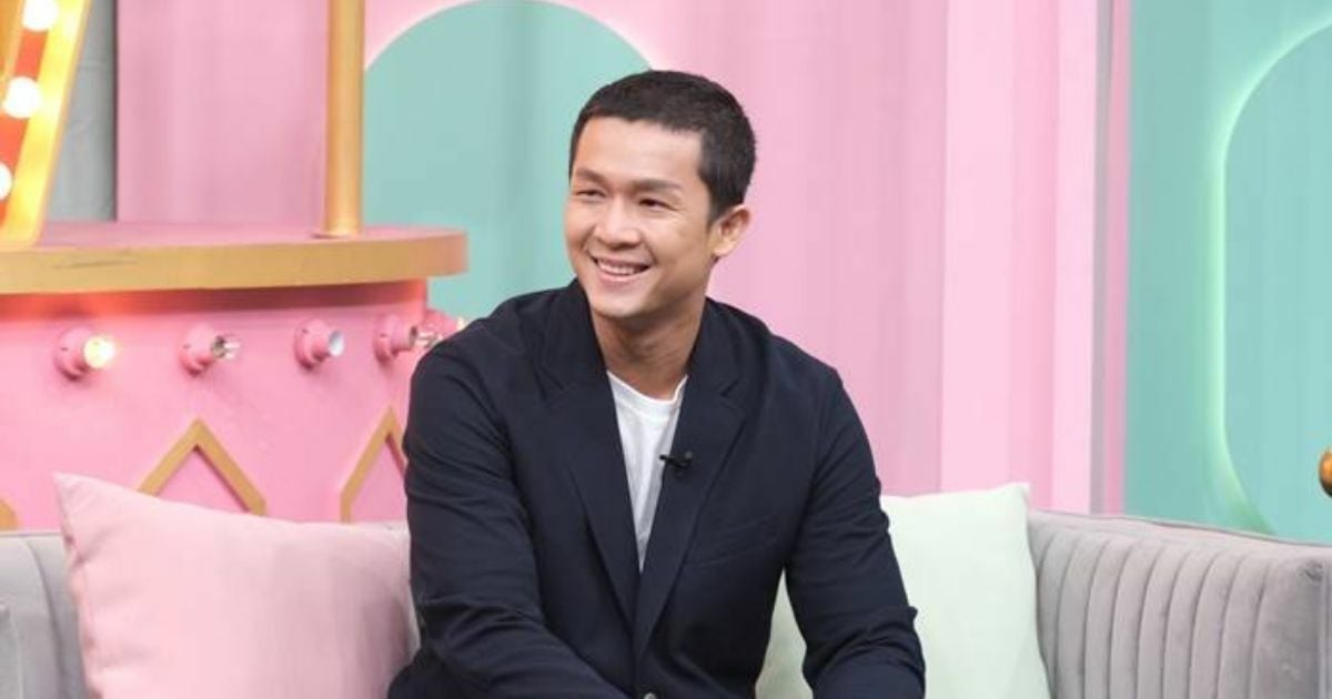 กัปตันกิ๊ฟ แท้งลูกคนแรก