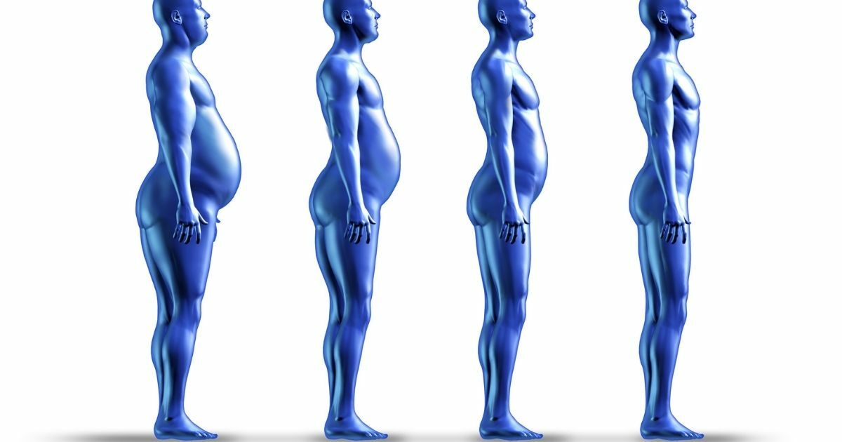 กาแฟลดความอ้วนได้จริงหรือ