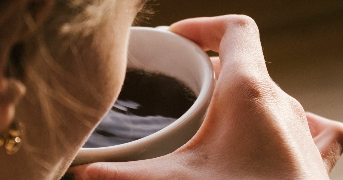 กาแฟ ลดความอ้วนได้จริงหรือ