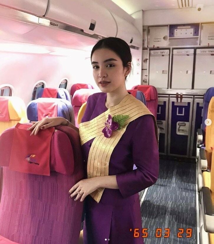 ขนม ศศิกานต์ ครูเต้ย