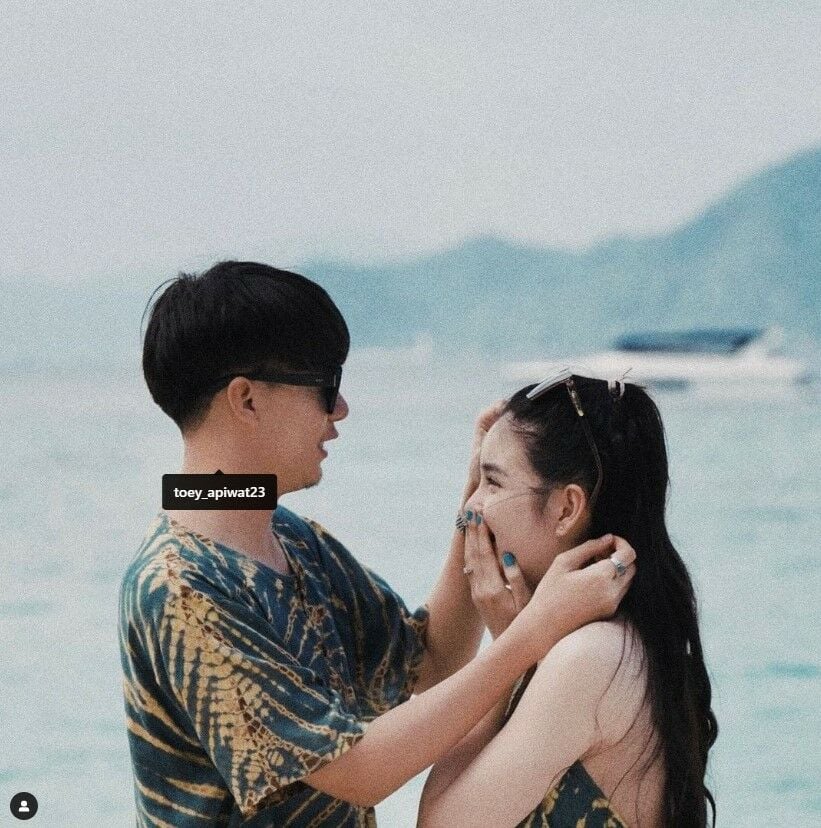 ขนม ศศิกานต์ ครูเต้ย