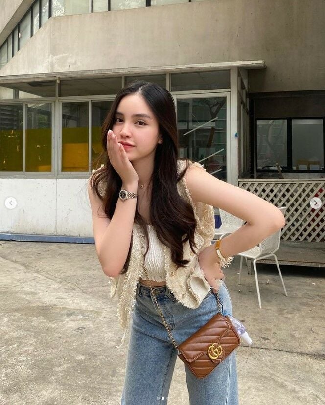 ขนม ศศิกานต์ ครูเต้ย