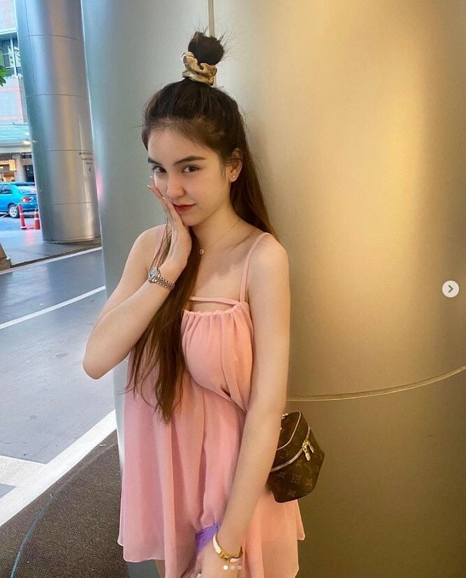 ขนม ศศิกานต์ ครูเต้ย