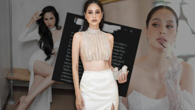 ขวัญ อุษามณี ดาราดังรามอินทรา