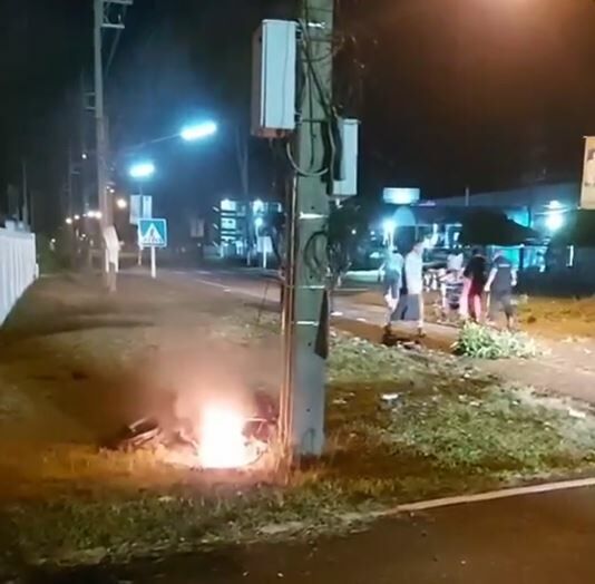 ข่าวชายแดนใต้