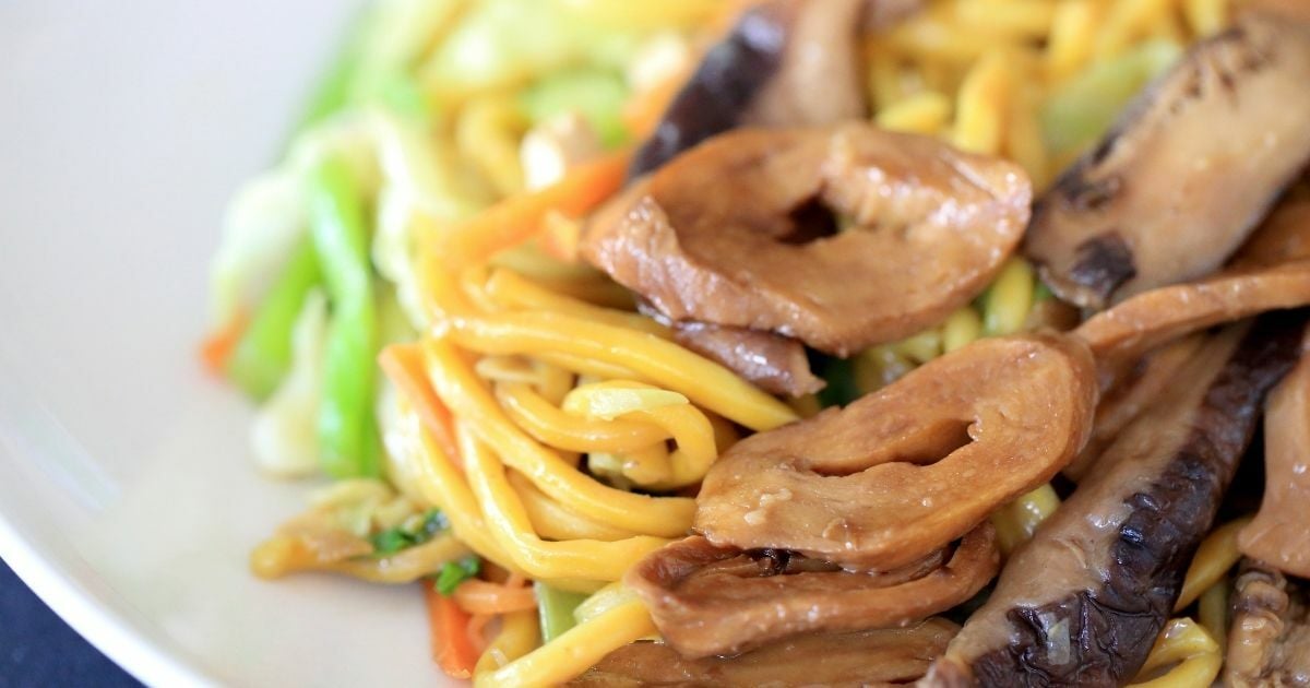 ข้อห้ามตอนกินเจ