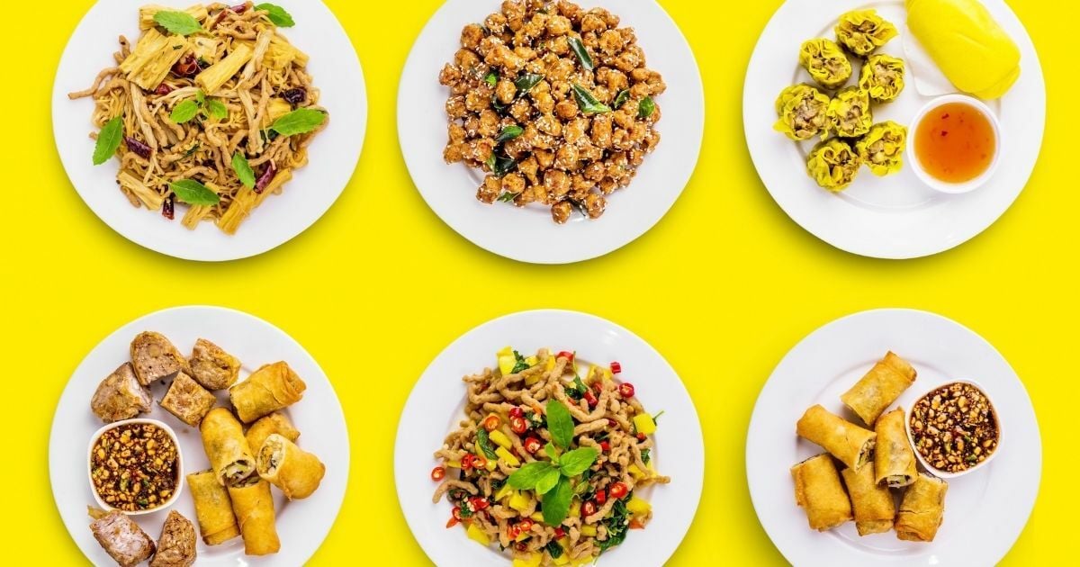 ข้อห้ามเทศกาลกินเจ