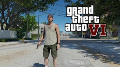 คลิปหลุด GTA 6 ถูกทะยอยลบ