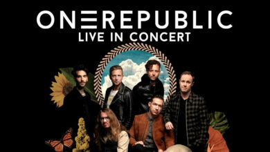 One Republic มาไทย