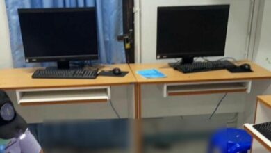 ข่าวคอมพิวเตอร์โรงเรียนระเบิด