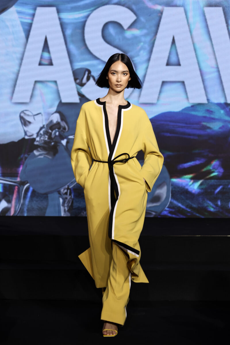 งานแฟชั่นวีคสยามพารากอน 2565 (12)