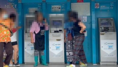 จองคิวกดสลาก วางมวย