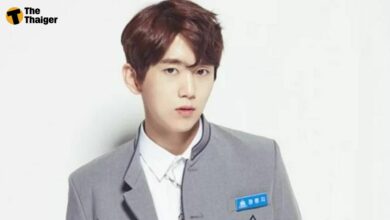 จองจุงจี produce ฆ่าตัวตาย